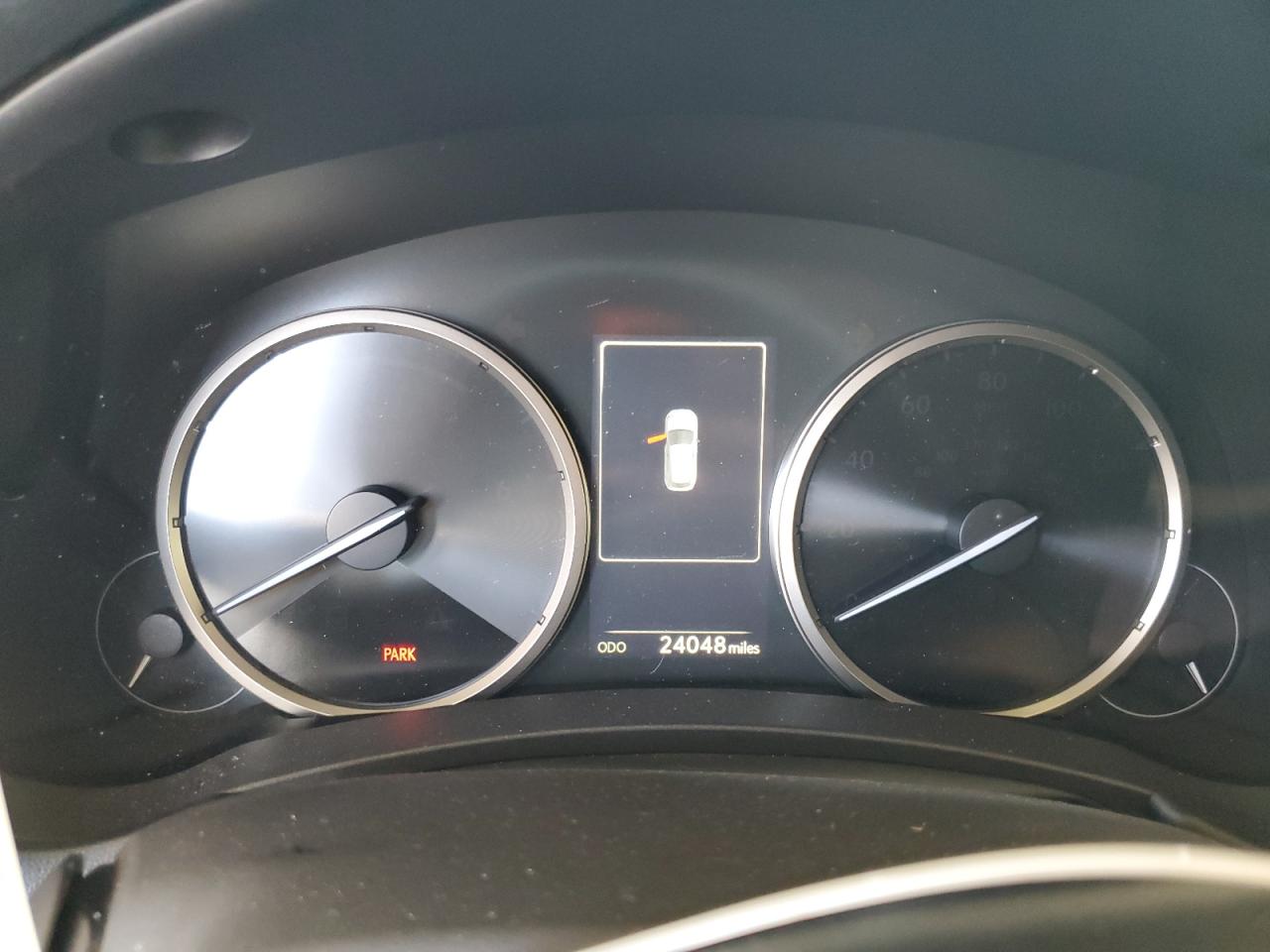 2020 Lexus Nx 300H VIN: JTJGJRDZ3L2130787 Lot: 46950583