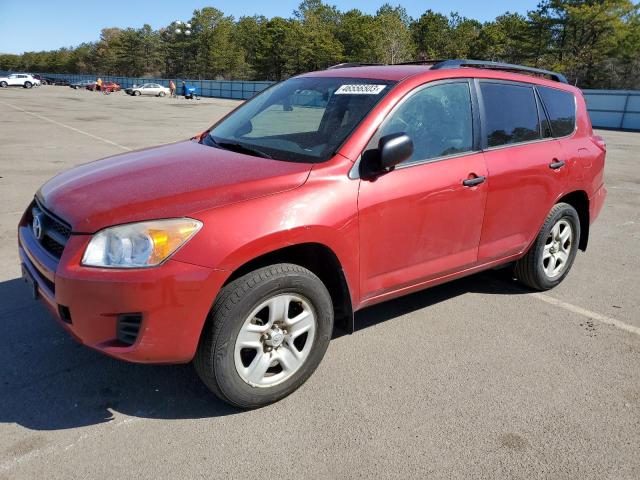 2012 Toyota RAV4 