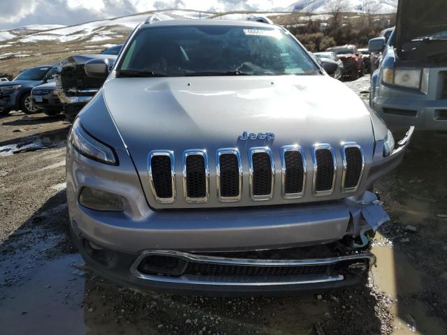 1C4PJMDB4GW337745 Jeep Cherokee Limited