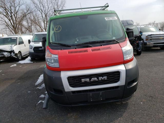 2019 RAM PROMASTER - 3C6TRVAG0KE524259