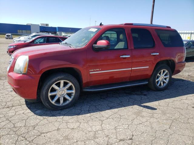 2012 GMC Yukon Denali