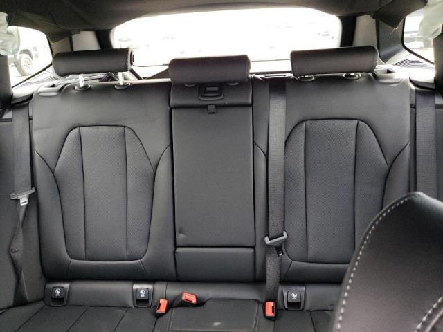 5UX43DP00P9N98181 BMW X3 Sdrive30i