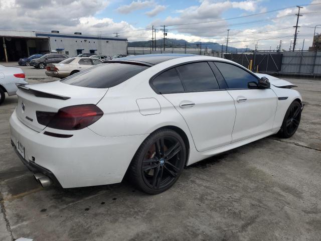 WBA6D4C57HD977831 BMW 650 I Gran Coupe