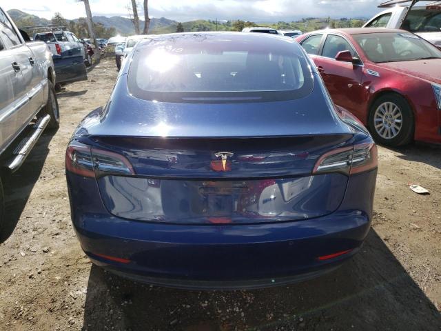 5YJ3E1EA3JF024771 Tesla MODEL 3