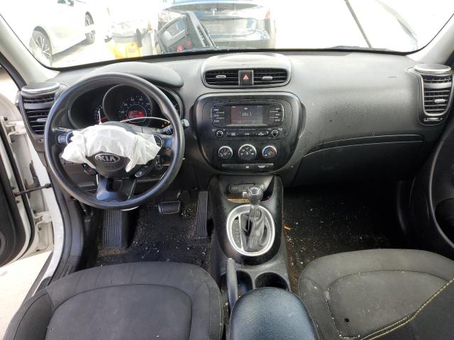 KNDJP3A54G7242240 KIA SOUL +