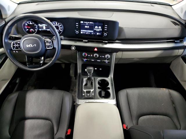 2022 KIA CARNIVAL L - KNDNB4H32N6190202
