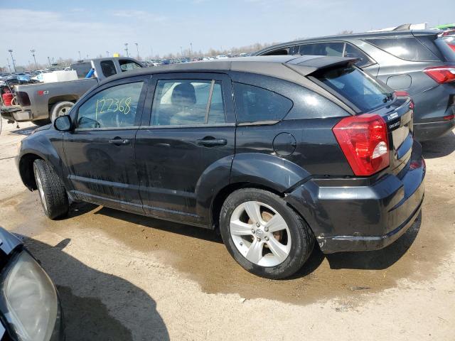 1B3CB4HA2AD630142 2010 Dodge Caliber Sxt