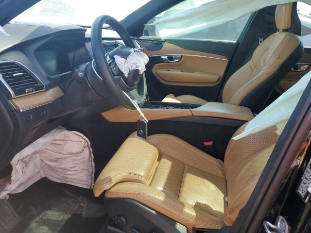 2019 VOLVO XC90 YV4A22PL6K1416235