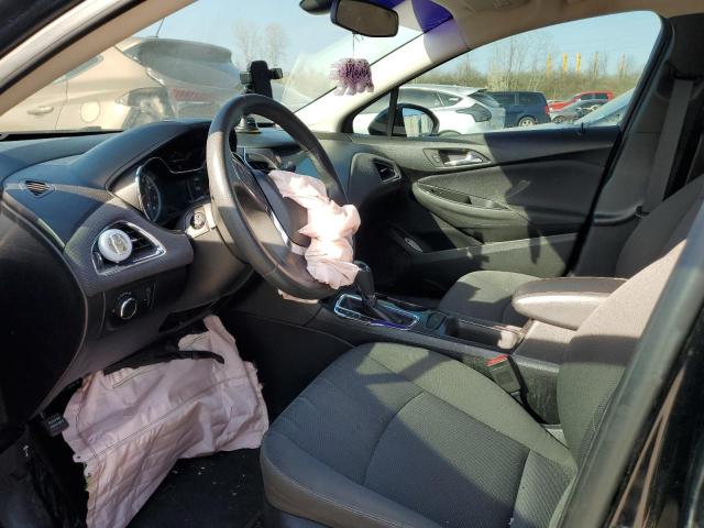 2018 CHEVROLET CRUZ - 1G1BE5SM6J7227380