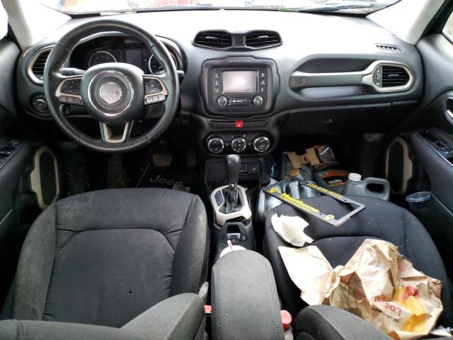 ZACCJABT4FPC27878 Jeep Renegade Latitude