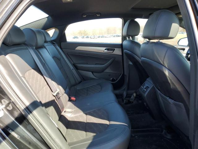 2019 HYUNDAI SONATA LIM - 5NPE34AF5KH809085