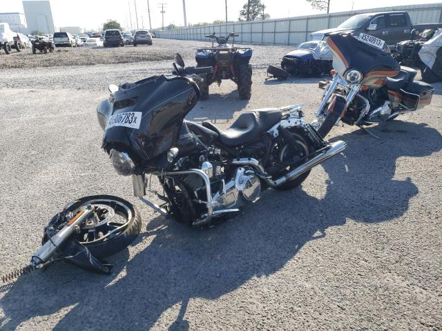 2015 HARLEY-DAVIDSON FLHXS STRE - 1HD1KRM1XFB602454