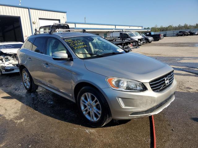 2015 VOLVO XC60 T5 PR - YV440MDB8F2588163