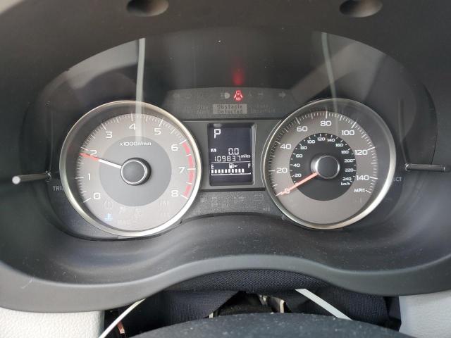 JF2SJARC3FH824367 Subaru Forester 2.5i Limited