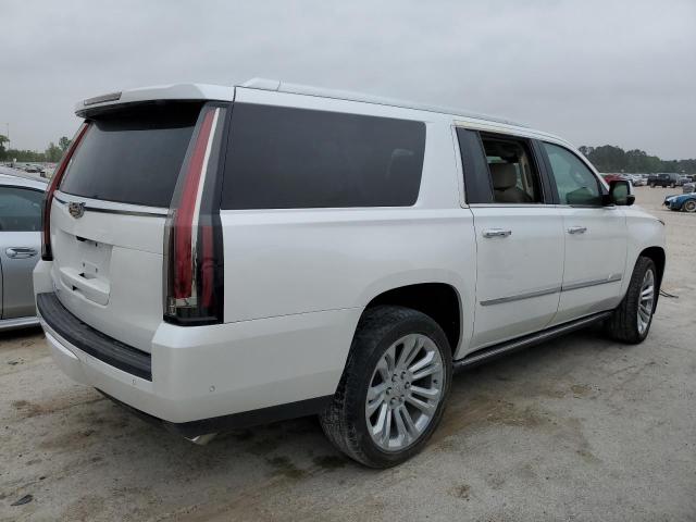 1GYS4JKJ6LR306154 Cadillac Escalade Esv Premium Luxury