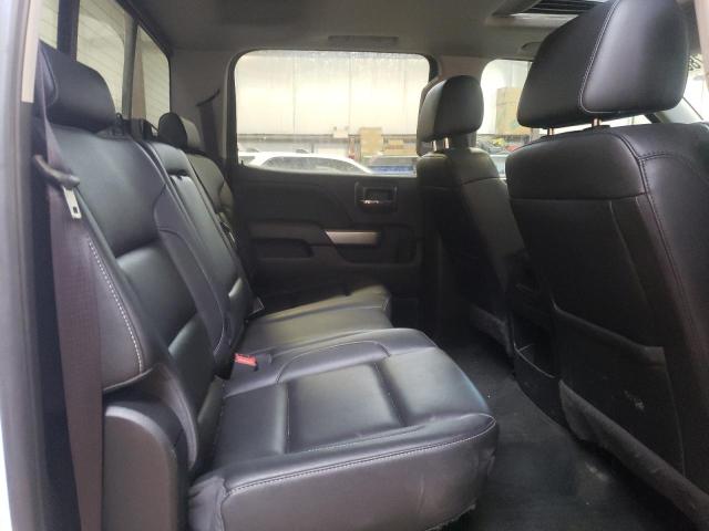 2016 CHEVROLET SILVER1500 - 3GCUKSEC2GG359589
