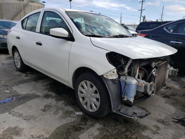 3N1CN7APXGL866131 Nissan VERSA S