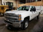 2019 CHEVROLET SILVERADO - 2GC2KREG9K1189073