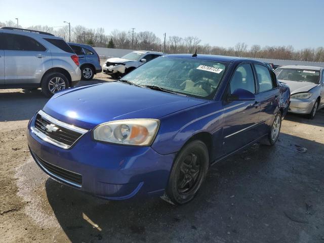 2006 Chevrolet Malibu LT