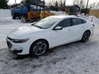 2020 CHEVROLET MALIBU LT - 1G1ZD5ST0LF111089
