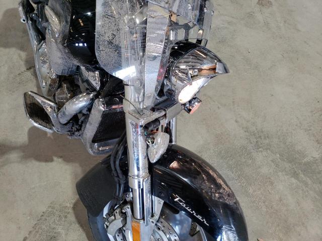 2008 HONDA VTX1800 T3 - 1HFSC49W48A600806