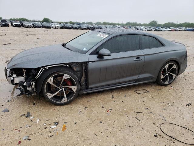2018 AUDI RS5 - WUAPWAF55JA902633