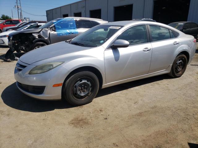 2011 Mazda Mazda6 i