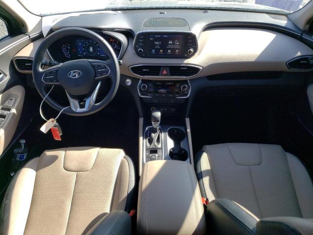 2019 HYUNDAI SANTA FE L - 5NMS53AD3KH116549