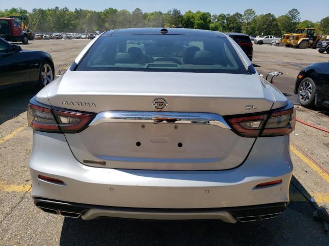 2020 NISSAN MAXIMA SL - 1N4AA6DV5LC378270