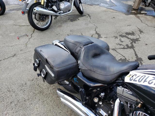 2008 HARLEY-DAVIDSON FLHRC - 1HD1FR4388Y616861