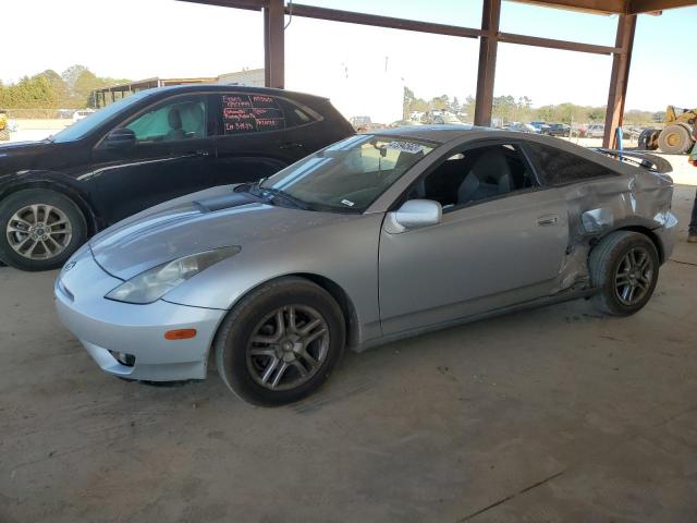 2005 Toyota Celica GT