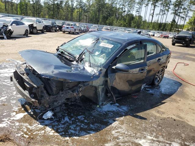 2019 KIA FORTE GT L - 3KPF34AD4KE062991