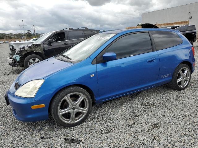 2003 Honda Civic Si