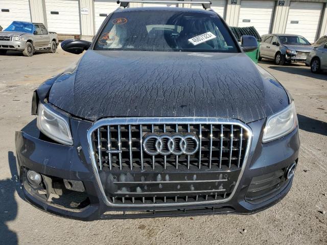 VIN WA1LFAFP7DA087184 2013 Audi Q5, Premium Plus no.5