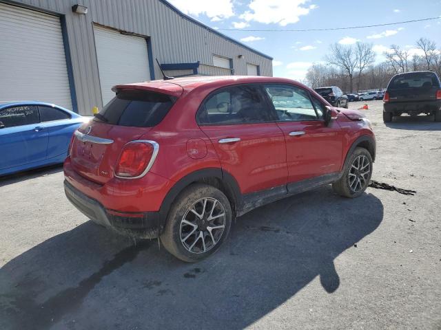 2016 FIAT 500X TREKK - ZFBCFYET1GP382069