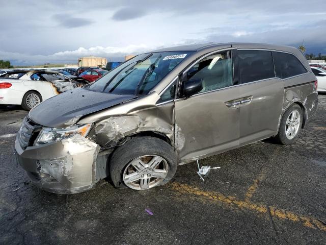 2011 Honda Odyssey TOURING