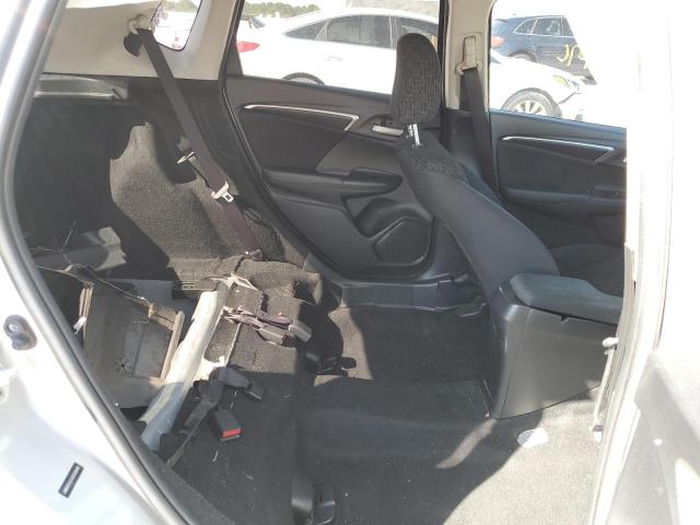 2016 HONDA FIT JHMGK5H5XGX036946