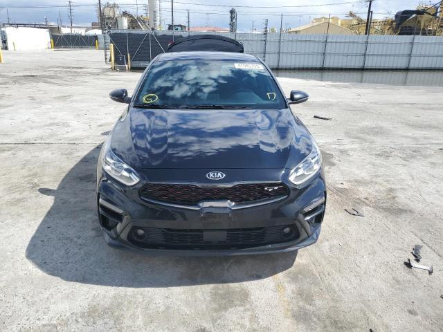 3KPF44AC4ME376180 KIA FORTE GT