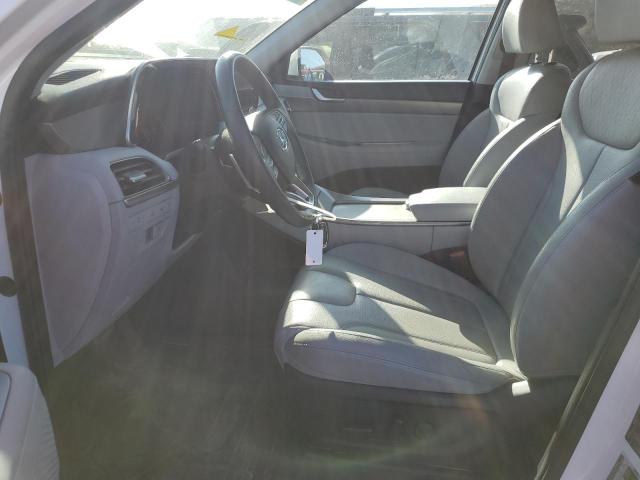 KM8R4DHE4LU073349 Hyundai Palisade Sel