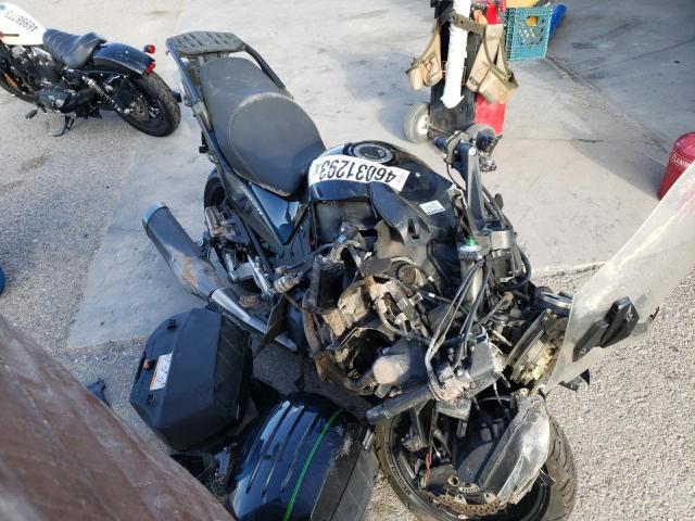 2016 KAWASAKI ZG1400 E - JKBZGNE19GA003586