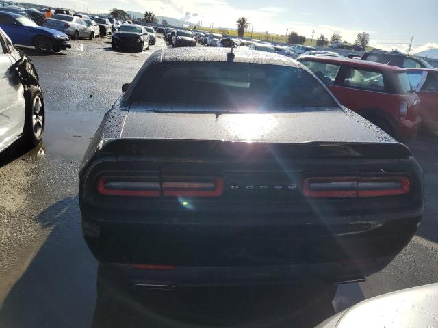 2C3CDZBT9GH102114 Dodge Challenger R/t