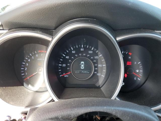 5XXGM4A72FG466588 KIA Optima Lx