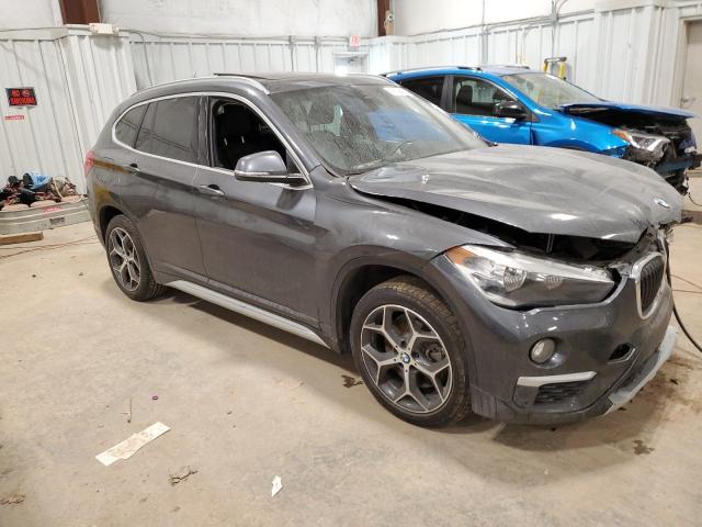 WBXHT3C52K5L38267 BMW X1 XDRIVE2 4