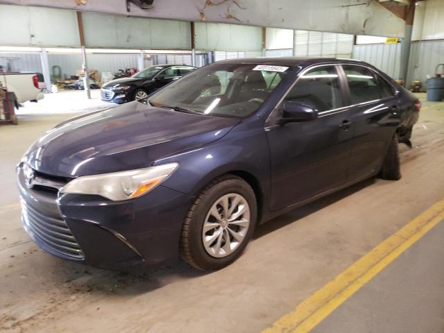 2015 TOYOTA CAMRY LE - 4T4BF1FK2FR468434
