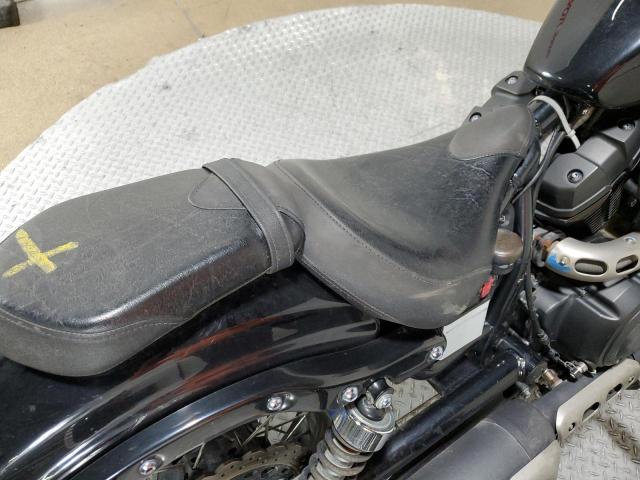2018 YAMAHA XVS950 CU JYAVN05E1JA013794