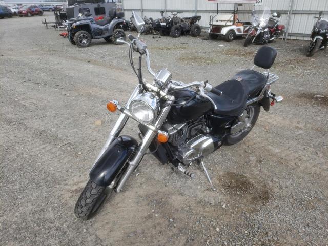 2004 HONDA VT1100 C2 - 1HFSC43004A401959