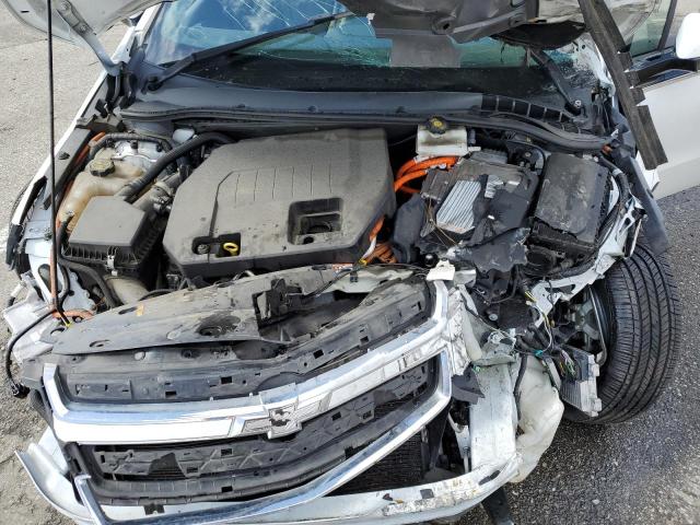 VIN 1G1RH6E48DU143512 2013 Chevrolet Volt no.11