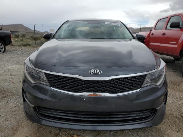 2018 KIA OPTIMA LX - KNAGT4L30J5213406