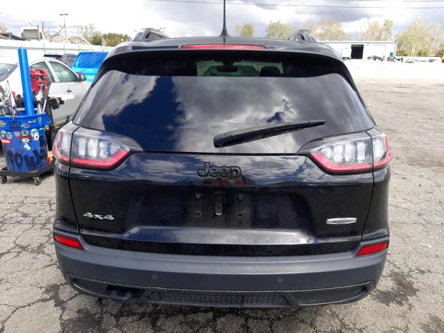 1C4PJMCX3LD632354 Jeep Cherokee Latitude