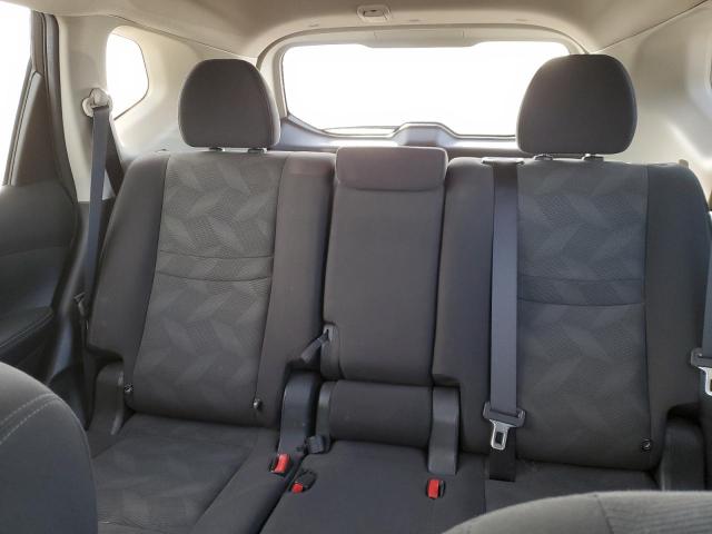 KNMAT2MV1GP621990 Nissan ROGUE S